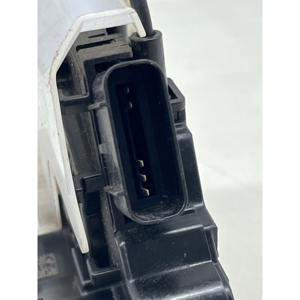 Fechadura Porta Dianteira Direita Hyundai Creta 2018 A 2020