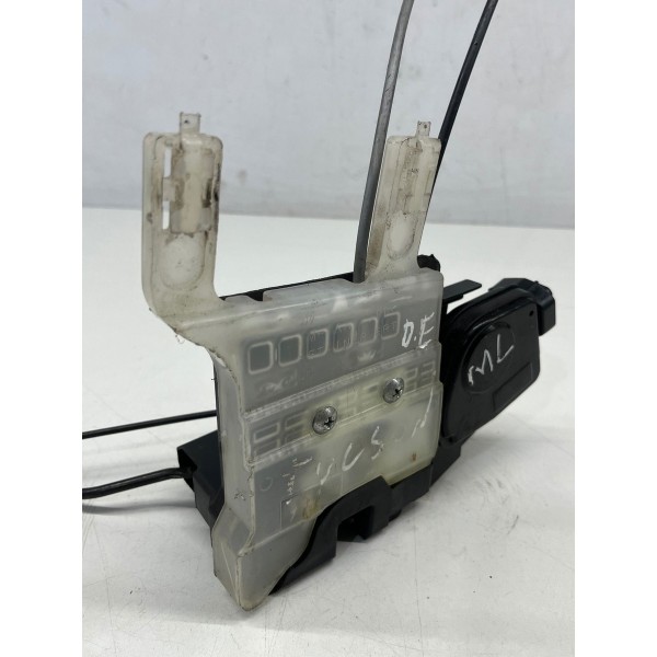 Fechadura Traseira Esquerda Hyundai Tucson 2006 A 2015