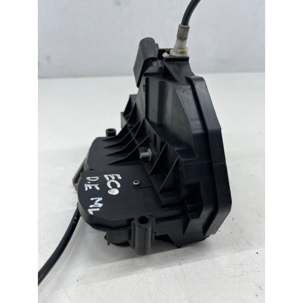 Fechadura Porta Dianteira Esquerda Ford Ecosport 2014 A 2022