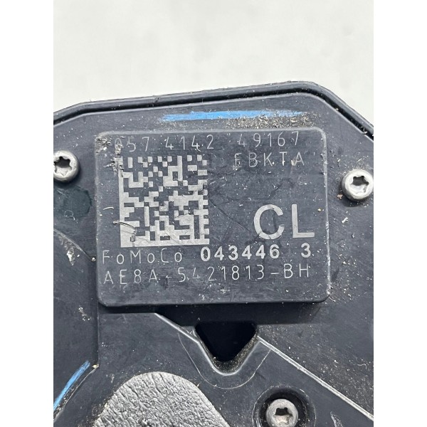 Fechadura Porta Dianteira Esquerda Ford Ecosport 2014 A 2022