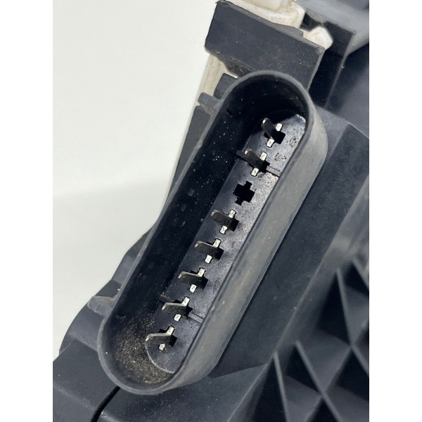 Fechadura Porta Dianteira Esquerda Ford Ecosport 2014 A 2022