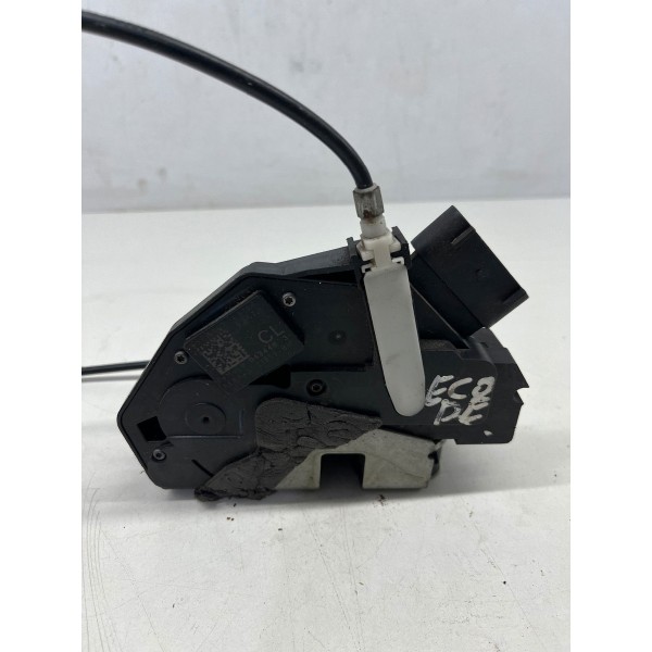 Fechadura Porta Dianteira Esquerda Ford Ecosport 2014 A 2022