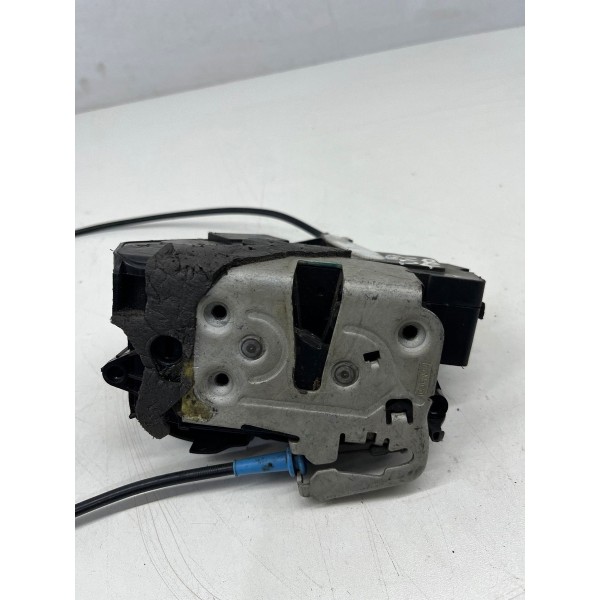 Fechadura Porta Dianteira Esquerda Ford Ecosport 2014 A 2022