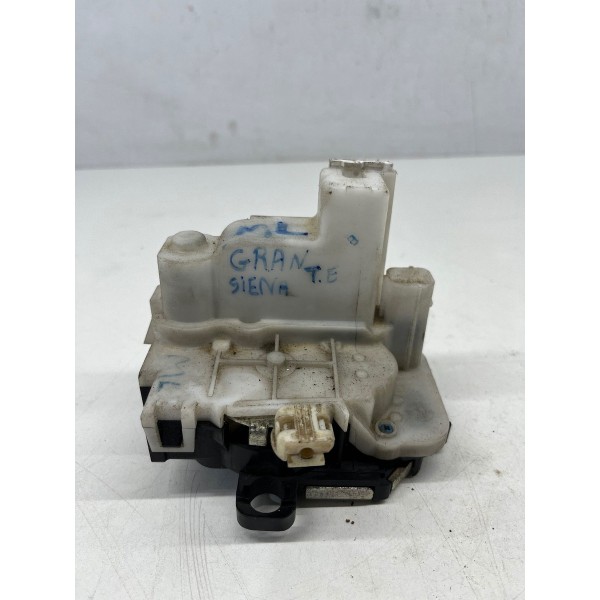 Fechadura Traseira Esquerda Argo Palio Grand Siena 2012-2017