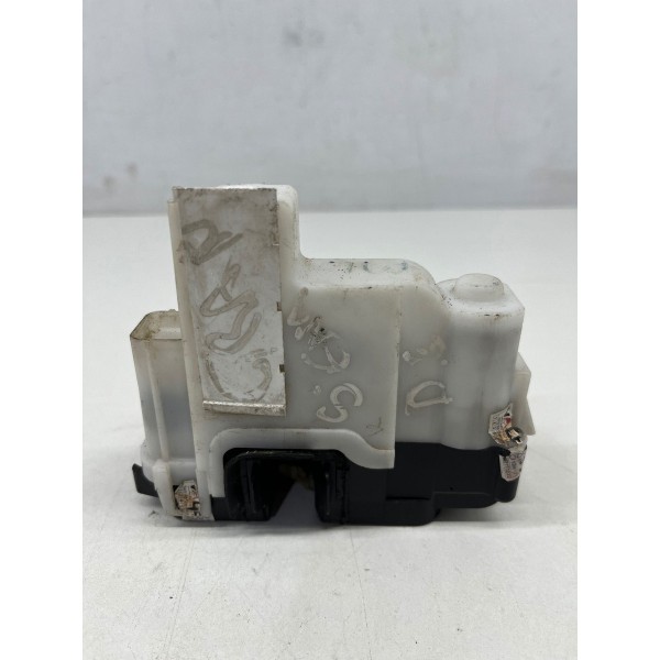 Fechadura Traseira Esquerda Argo Palio Grand Siena 2012-2017