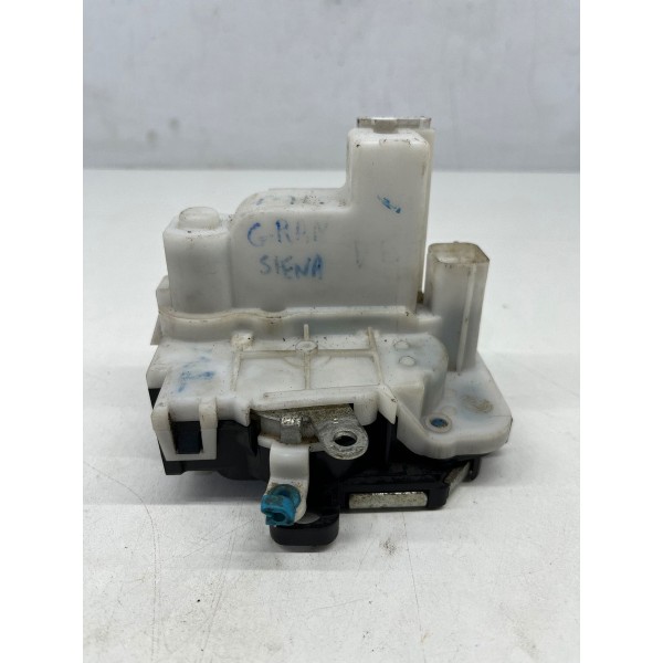 Fechadura Traseira Esquerda Argo Palio Grand Siena 2012-2017