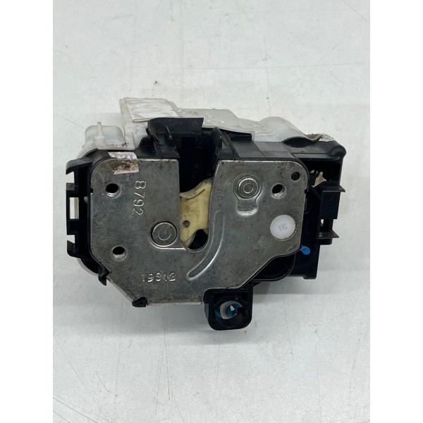 Fechadura Traseira Esquerda Argo Palio Grand Siena 2012-2017