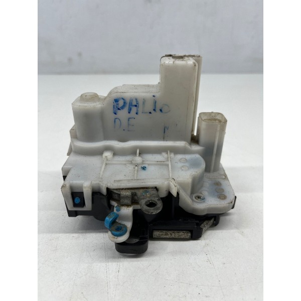 Fechadura Dianteir Esquerda Argo Palio Grand Siena 2012-2017