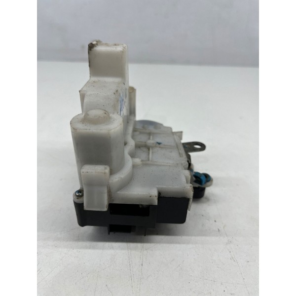 Fechadura Dianteir Esquerda Argo Palio Grand Siena 2012-2017