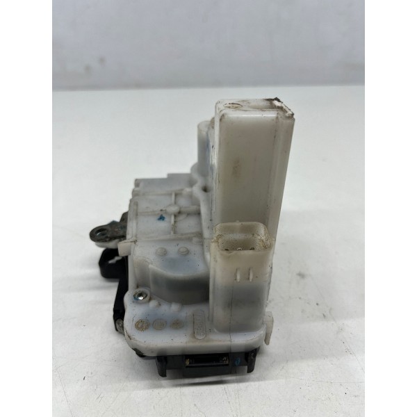 Fechadura Dianteir Esquerda Argo Palio Grand Siena 2012-2017