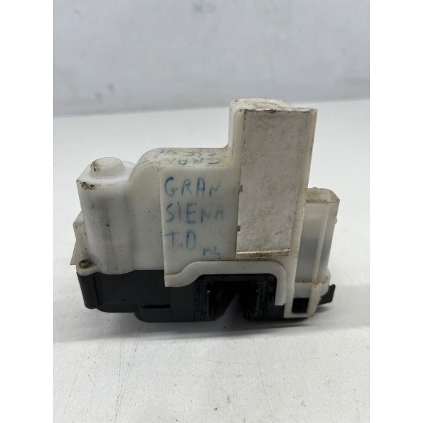 Fechadura Traseira Direita Argo Palio Grand Siena 2012-2017