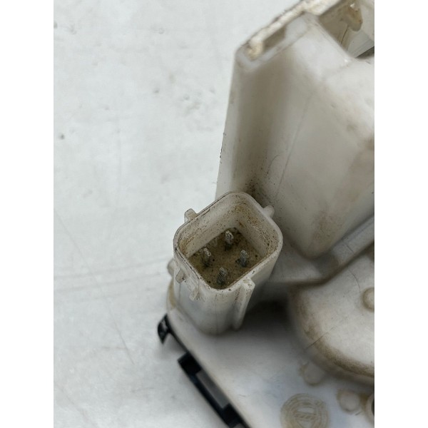 Fechadura Traseira Direita Argo Palio Grand Siena 2012-2017