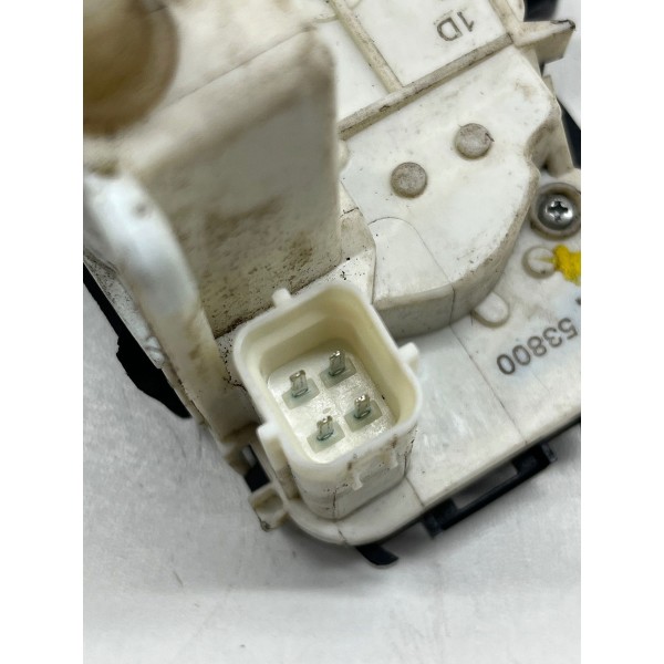 Fechadura Dianteira Direita Argo Palio Grand Siena 2012-2017