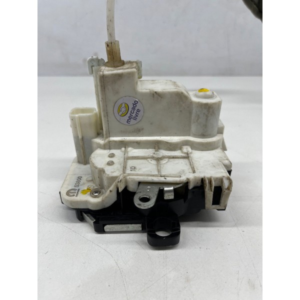 Fechadura Dianteira Direita Argo Palio Grand Siena 2012-2017