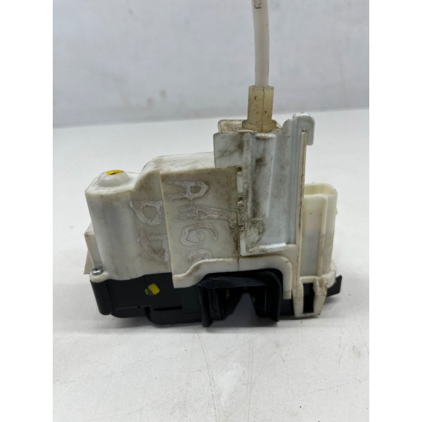 Fechadura Dianteira Direita Argo Palio Grand Siena 2012-2017