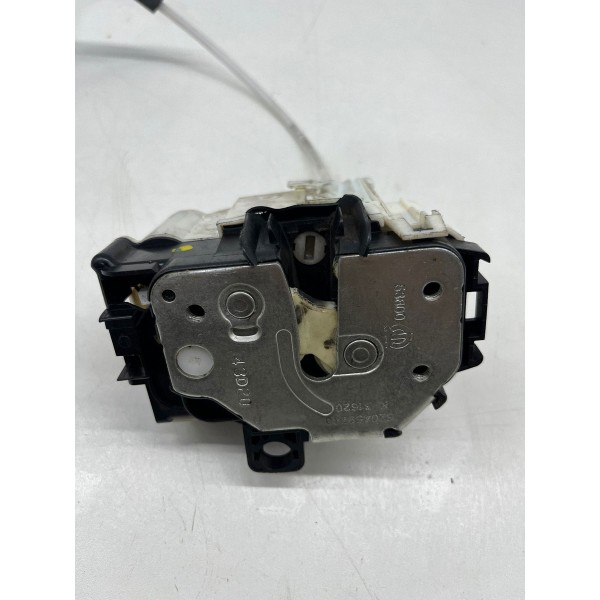 Fechadura Dianteira Direita Argo Palio Grand Siena 2012-2017