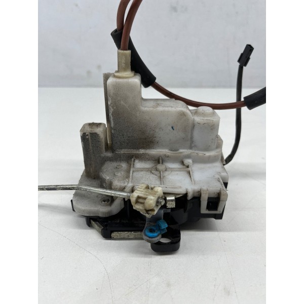 Fechadura Dianteira Direita Argo Palio Grand Siena 2012-2017