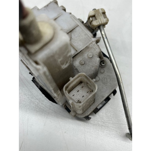 Fechadura Dianteira Direita Argo Palio Grand Siena 2012-2017