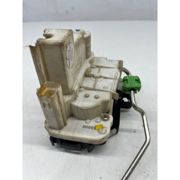 Fechadura Traseira Direita Argo Palio Grand Siena 2012-2017