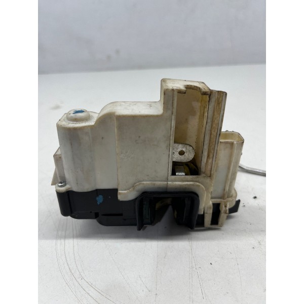 Fechadura Traseira Direita Argo Palio Grand Siena 2012-2017