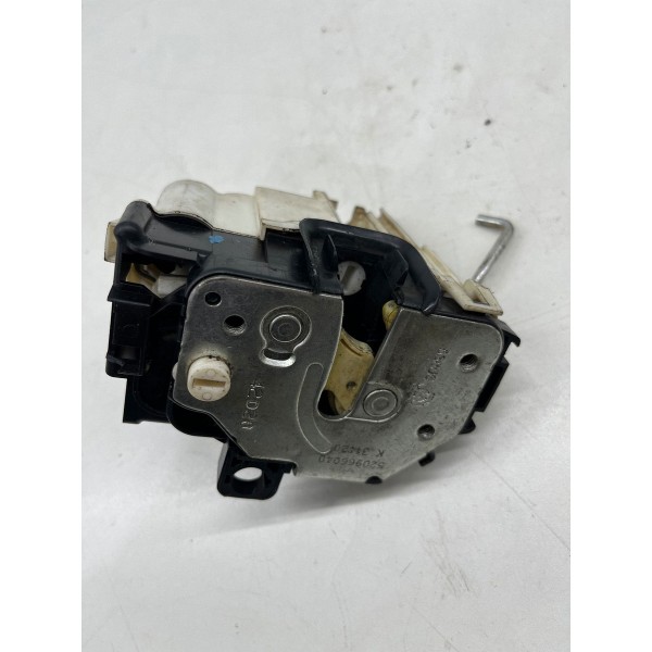 Fechadura Traseira Direita Argo Palio Grand Siena 2012-2017
