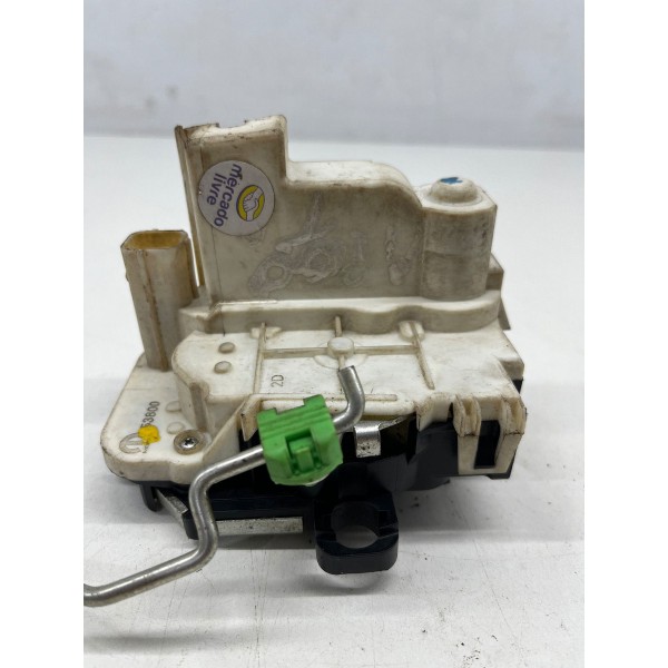 Fechadura Traseira Direita Argo Palio Grand Siena 2012-2017