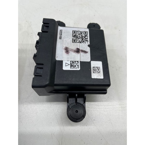 Módulo Estacionamento Rampage 2023 A 2025 52225108