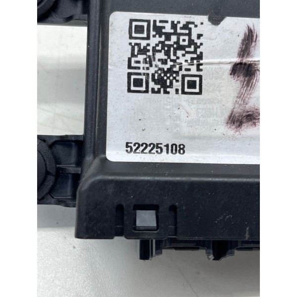 Módulo Estacionamento Rampage 2023 A 2025 52225108