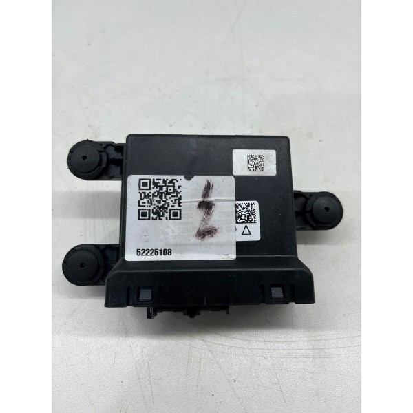 Módulo Estacionamento Rampage 2023 A 2025 52225108