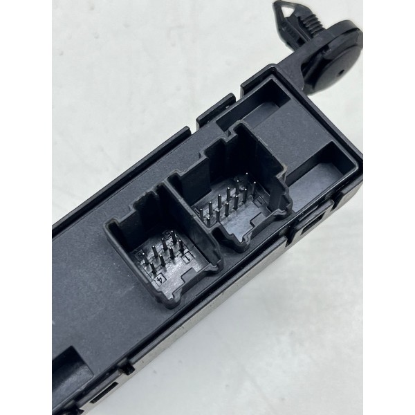 Módulo Estacionamento Rampage 2023 A 2025 52225108