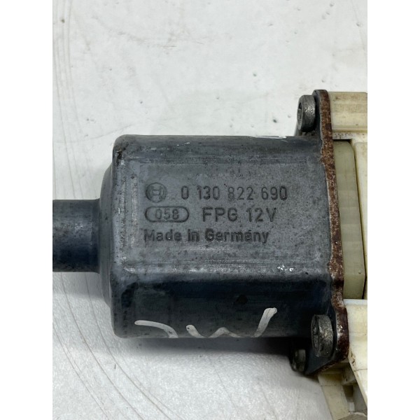 Máquina Vidro Dianteira Esquerda Gla200 A200 2015 A 2018