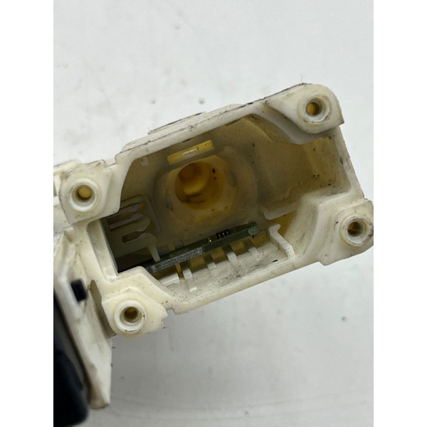 Motor Vidro Traseiro Esquerdo Renault Fluence 2.0 2014  4104