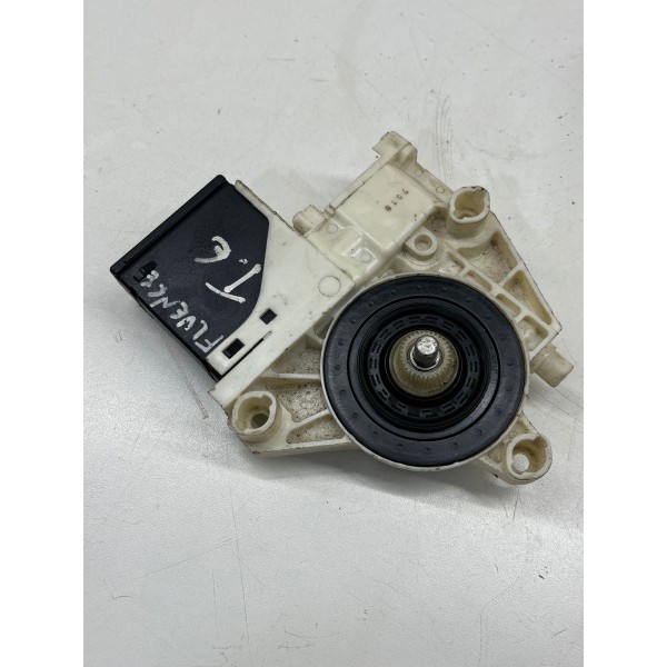 Motor Vidro Traseiro Esquerdo Renault Fluence 2.0 2014  4104