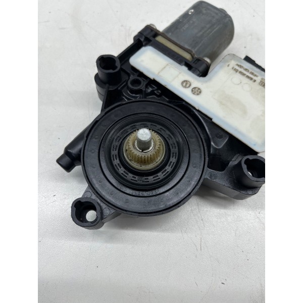 Motor Vidro Dianteiro Esquerdo Vw Polo E Virtus 2018 2022
