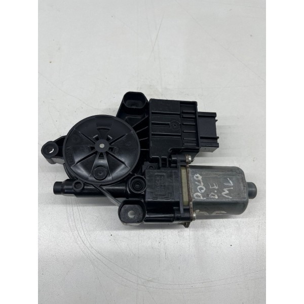Motor Vidro Dianteiro Esquerdo Vw Polo E Virtus 2018 2022