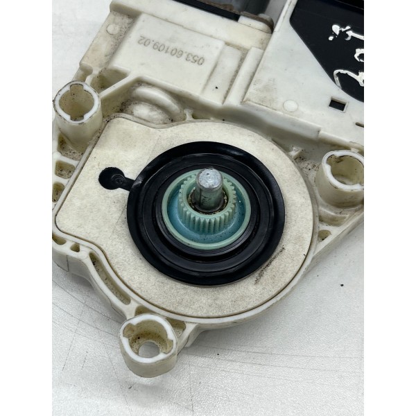 Motor Vidro Elétrico Diant Esq Peugeot 307 Hatch 2008