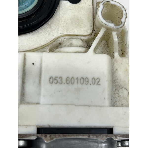 Motor Vidro Elétrico Diant Esq Peugeot 307 Hatch 2008