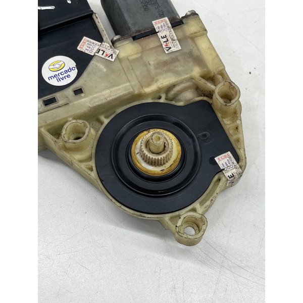 Motor Vidro Dianteiro Esquerdo C5 2001 2002 2003 9637541280