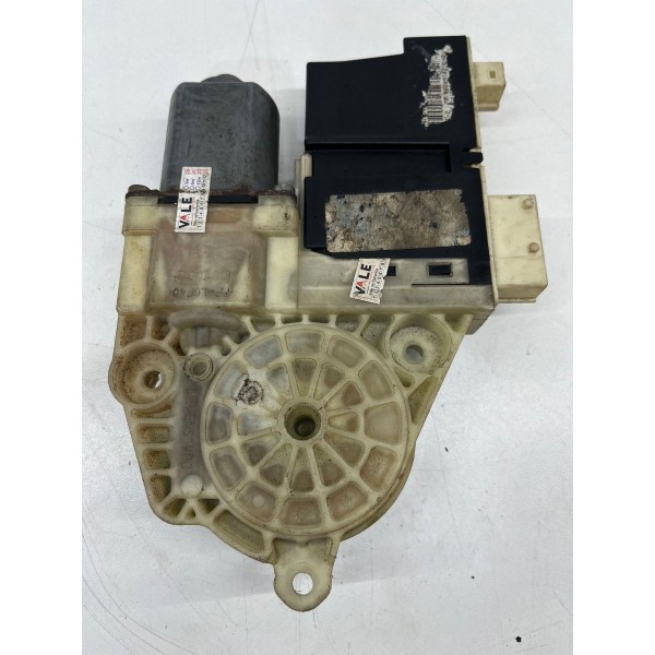 Motor Vidro Dianteiro Esquerdo C5 2001 2002 2003 9637541280