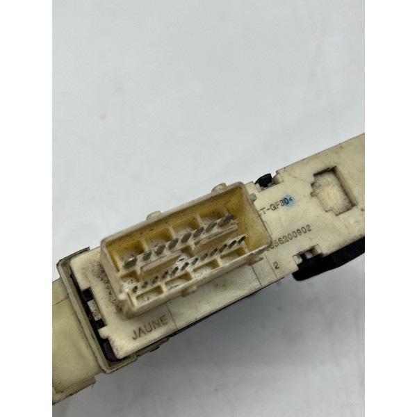 Motor Vidro Dianteiro Esquerdo C5 2001 2002 2003 9637541280