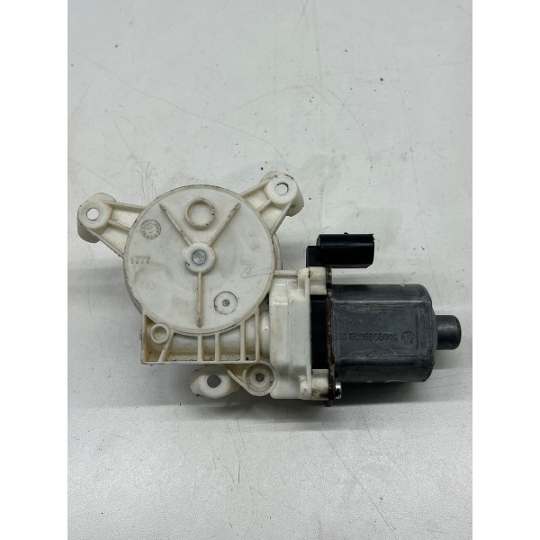 Motor Da Máquina De Vidro Diant Esquerda Vw Voyage 2018