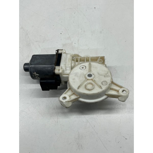 Motor Da Máquina De Vidro Diant Esquerda Vw Voyage 2018