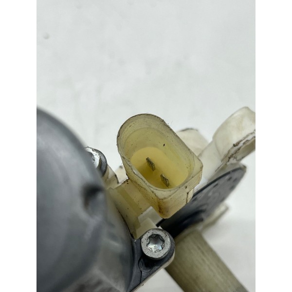 Motor Da Máquina De Vidro Diant Esquerda Vw Voyage 2018