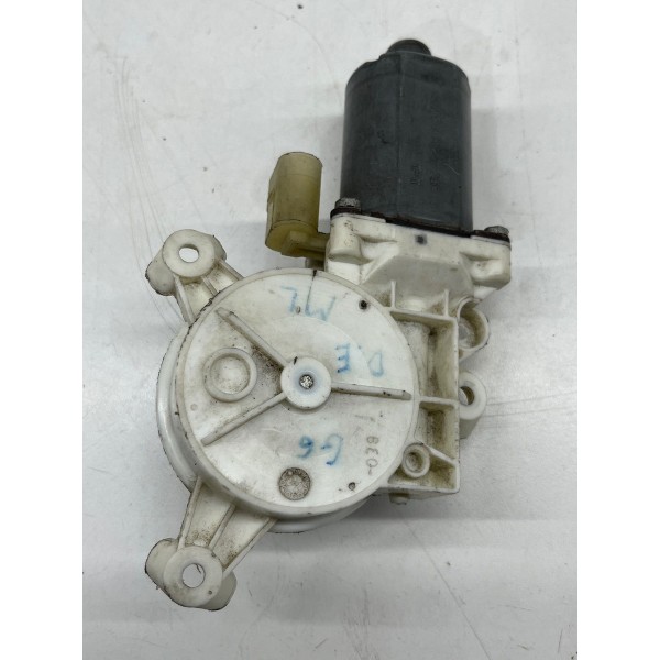 Motor Da Máquina De Vidro Diant Esquerda Vw Voyage 2018