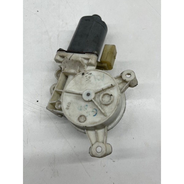 Motor Da Máquina De Vidro Dianteira Direita Vw Voyage 2018