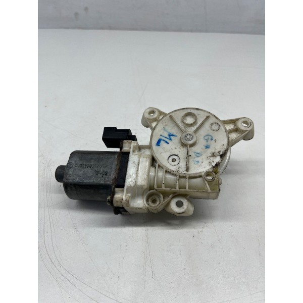 Motor Da Máquina De Vidro Traseira Direita Vw Voyage 2018