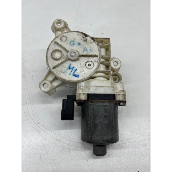 Motor Da Máquina De Vidro Traseira Direita Vw Voyage 2018