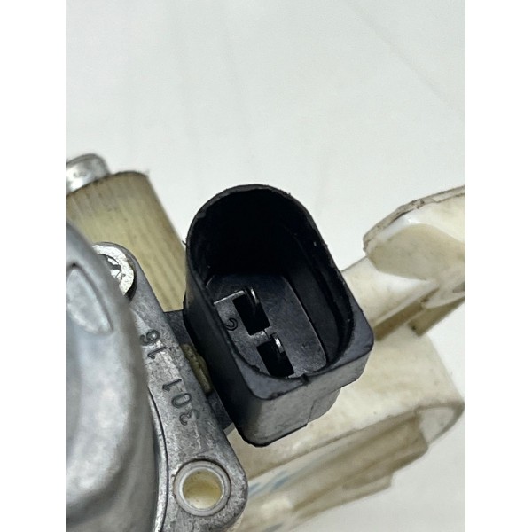 Motor Da Máquina De Vidro Traseira Direita Vw Voyage 2018