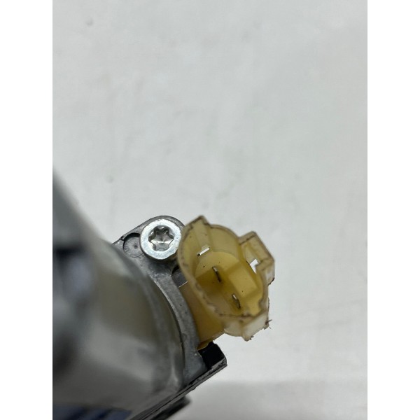 Motor Vidro Traseiro Direito Hyundai I30 2010 A 2012