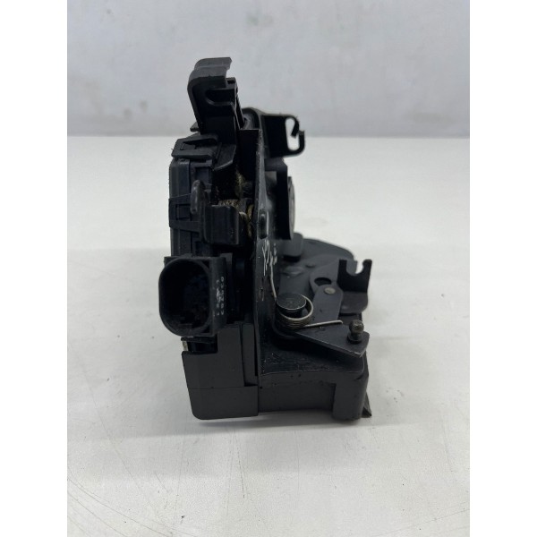 Fechadura Porta Traseira Esquerda Bmw X5 2008 2009 Á 2012